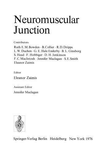 اتصال عصبی عضلانی