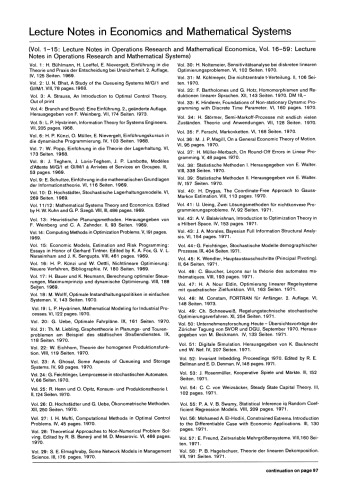 ﻿نظریه شاخص قیمت: رویکرد آزمون فیشر و تعمیم ها