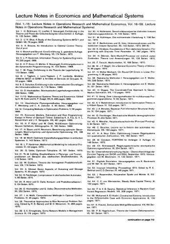 ﻿اقتصاد ریاضی و نظریه بازی: مقالاتی به افتخار اسکار مورگنسترن