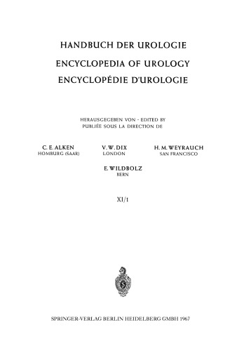 ﻿تومورها I. بیماری های ارگانیک