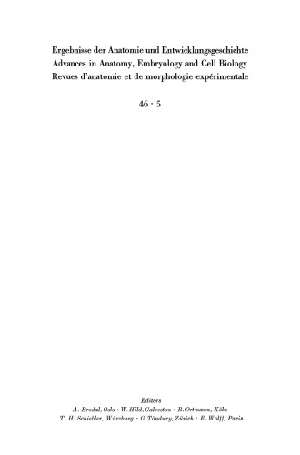 تحولات در ناحیه صورت رویان انسانی