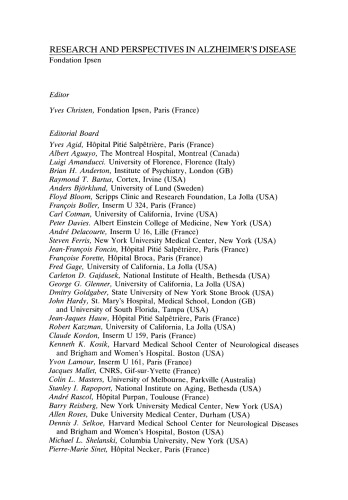 ناهمگونی بیماری آلزایمر