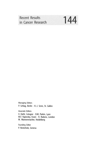 پیشرفت در پیوند سلول های بنیادی خون ساز و درمان مولکولی