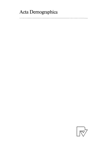 ﻿قانون جمعیت شناسی 1993