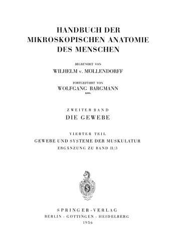 ﻿بافت ها: بافت ها و سیستم های عضلات