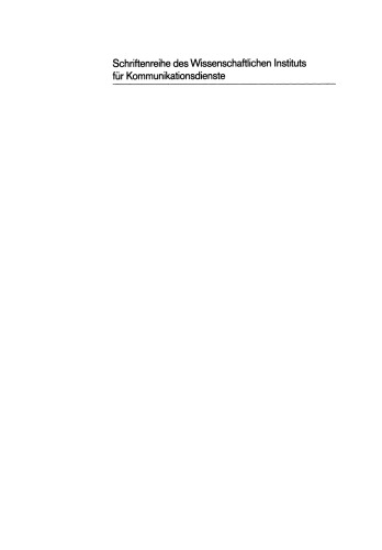 ﻿آینده خدمات پستی در اروپا: مجموعه مقالات کنفرانس بین المللی 