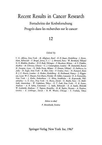 عوامل ارثی در سرطان