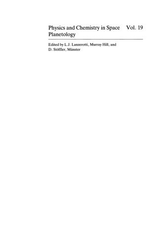 ﻿فعل و انفعالات پر انرژی ذرات باردار با اتمسفرها و سطوح