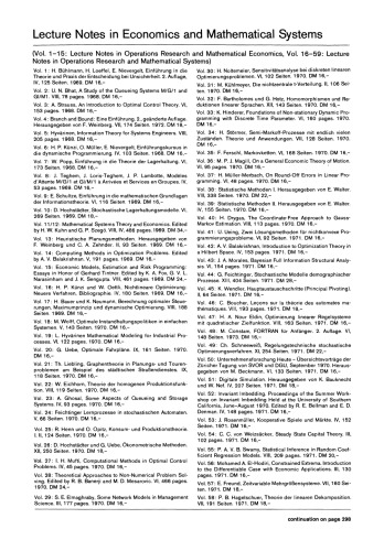 قسمت های بالایی فوق بحرانی II: یک کتابچه راهنمای