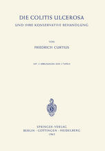 ﻿کولیت اولسراتیو و درمان محافظه کارانه آن