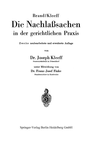 ﻿امور اثباتی در رویه قضایی