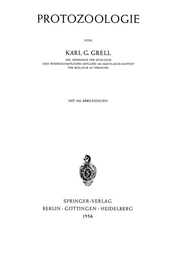 ﻿تک جانورشناسی