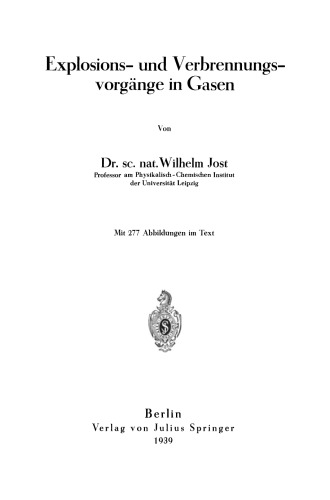 ﻿فرآیندهای انفجار و احتراق در گازها