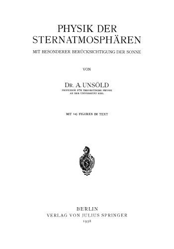 فیزیک جوهای ستاره ای: با توجه ویژه به خورشید
