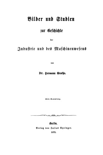 ﻿تصاویر و مطالعات تاریخ صنعت و مهندسی مکانیک
