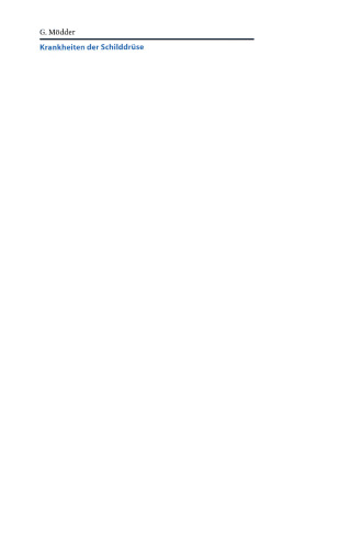 ﻿بیماری های غده تیروئید