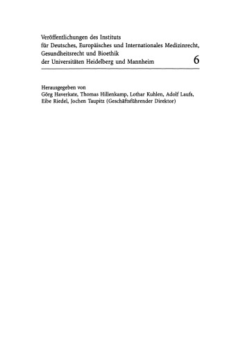 ﻿اهمیت فلسفه برای فقه: - با استفاده از مثال کنوانسیون حقوق بشر در پزشکی پزشکی نشان داده شده است