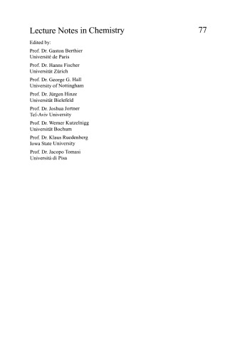 روشها در پویایی واکنش: مجموعه مقالات کارگاه آموزشی Mariapfarr