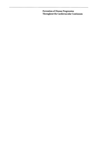 ﻿پیشگیری از پیشرفت بیماری در سراسر زنجیره قلبی عروقی: نقش بلوک بتا آدرنرژیک