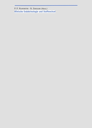 ﻿غدد درون ریز بالینی و متابولیسم