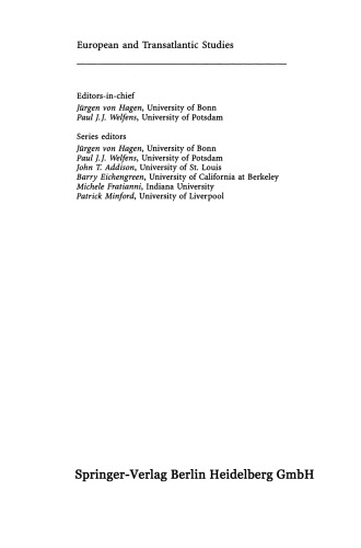 ﻿سیاست پولی در پیرامون اروپا: تجربه و درس یونان برای نامزدهای اتحادیه اروپا