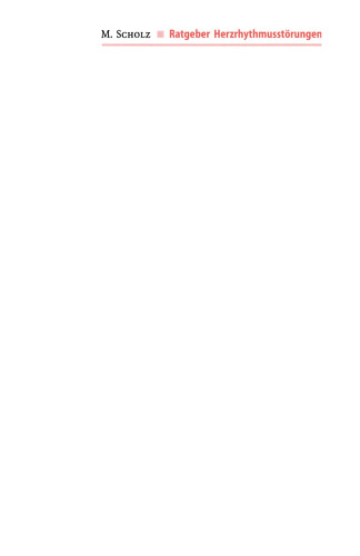 ﻿راهنمای آریتمی قلبی: شناخت، درک، درمان