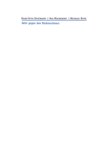 ﻿فعال در برابر کمردرد: اطلاعات و توصیه à با تمرینات عملی