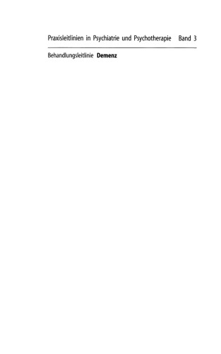 ﻿راهنمای درمان زوال عقل