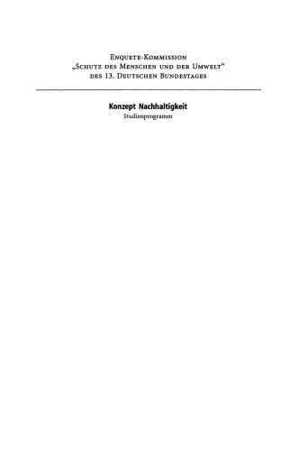 ﻿اصلاحات نهادی برای سیاست پایداری