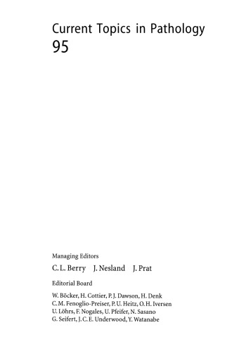 نوروپاتولوژی: راهنمایی برای آسیب شناسان