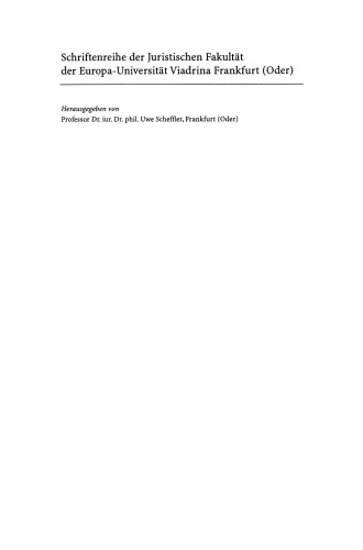 به سوی یک قانون مدنی اروپا