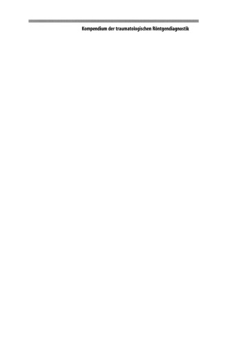 ﻿خلاصه ای از تشخیص آسیب شناسی اشعه ایکس