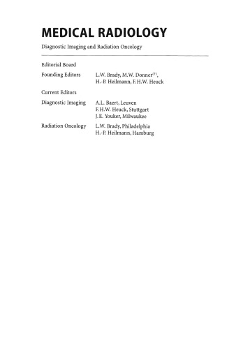 ﻿رادیولوژی اندام های لگن زن