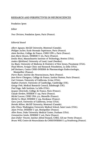 رشد طبیعی و غیر طبیعی قشر قشر