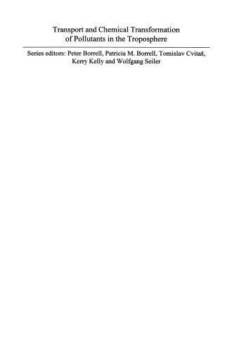 ﻿فرآیندهای فاز ناهمگن و مایع: مطالعات آزمایشگاهی مرتبط با آئروسل ها و ابرها