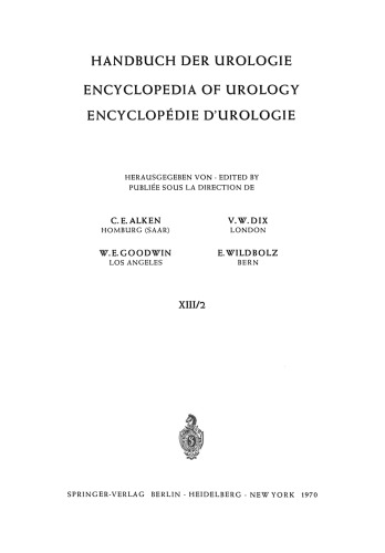 اورولوژی عمل جراحی II