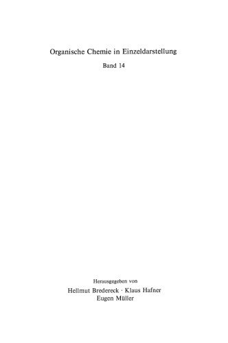 ﻿ساختار و واکنش پذیری آلی فلزات قطبی: مقدمه ای بر شیمی ترکیبات آلی قلیایی و فلزات قلیایی خاکی