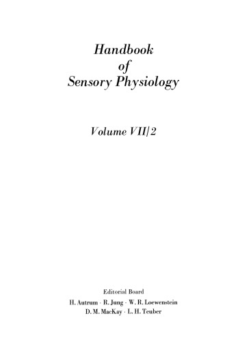 ﻿فیزیولوژی اندام های گیرنده نوری