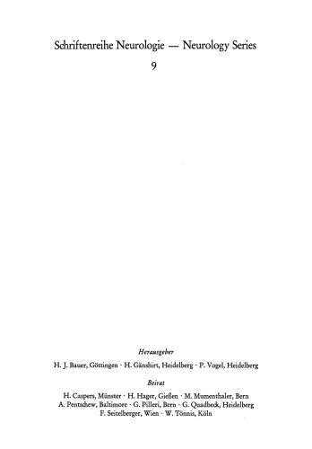 پاتوفیزیولوژی تون عضلانی