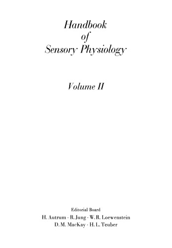 سیستم حسی حسی