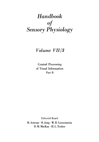 مراکز تجسمی در مغز