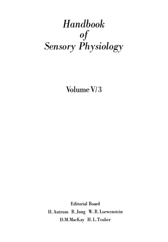 سیستم شنوایی: مباحث بالینی و ویژه