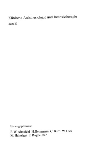 پزشکی فوریت های پزشکی: کارگاه در آوریل 1975