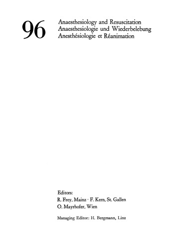 ﻿جریان خون کرونر و مصرف اکسیژن میوکارد در حین القای بیهوشی