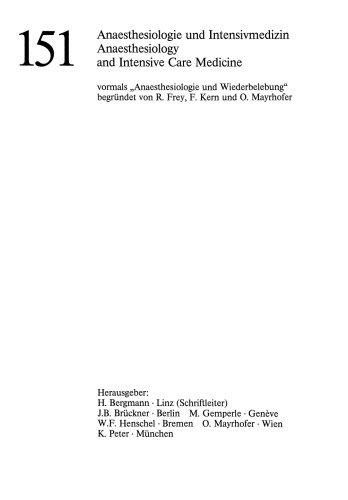 پویایی انقباض قلب تحت بیهوشی و بتا محاصره: آزمایش های حیوانی