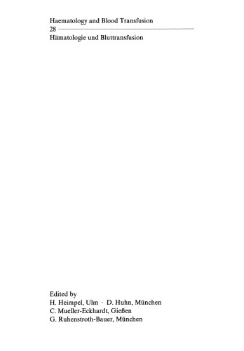 روندهای نوین در سرطان خون انسان پنجم: نتایج جدید در تحقیقات بالینی و بیولوژیکی از جمله انکولوژی کودکان