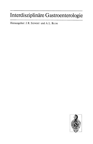 بیماری های التهابی روده بزرگ