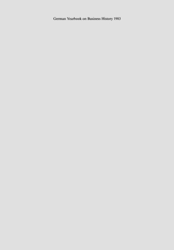 سالنامه سالنامه اقتصادی سال 1983