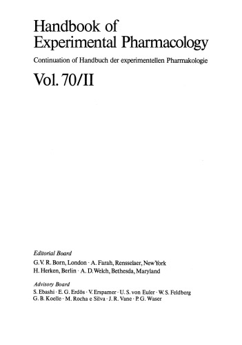 ﻿فارماکولوژی نفوذ روده II