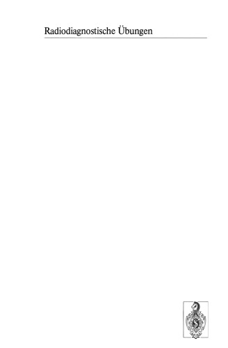 ﻿رادیولوژی جمجمه: 103 تمرین تشخیصی برای رادیولوژیست های دانشجو و شاغل